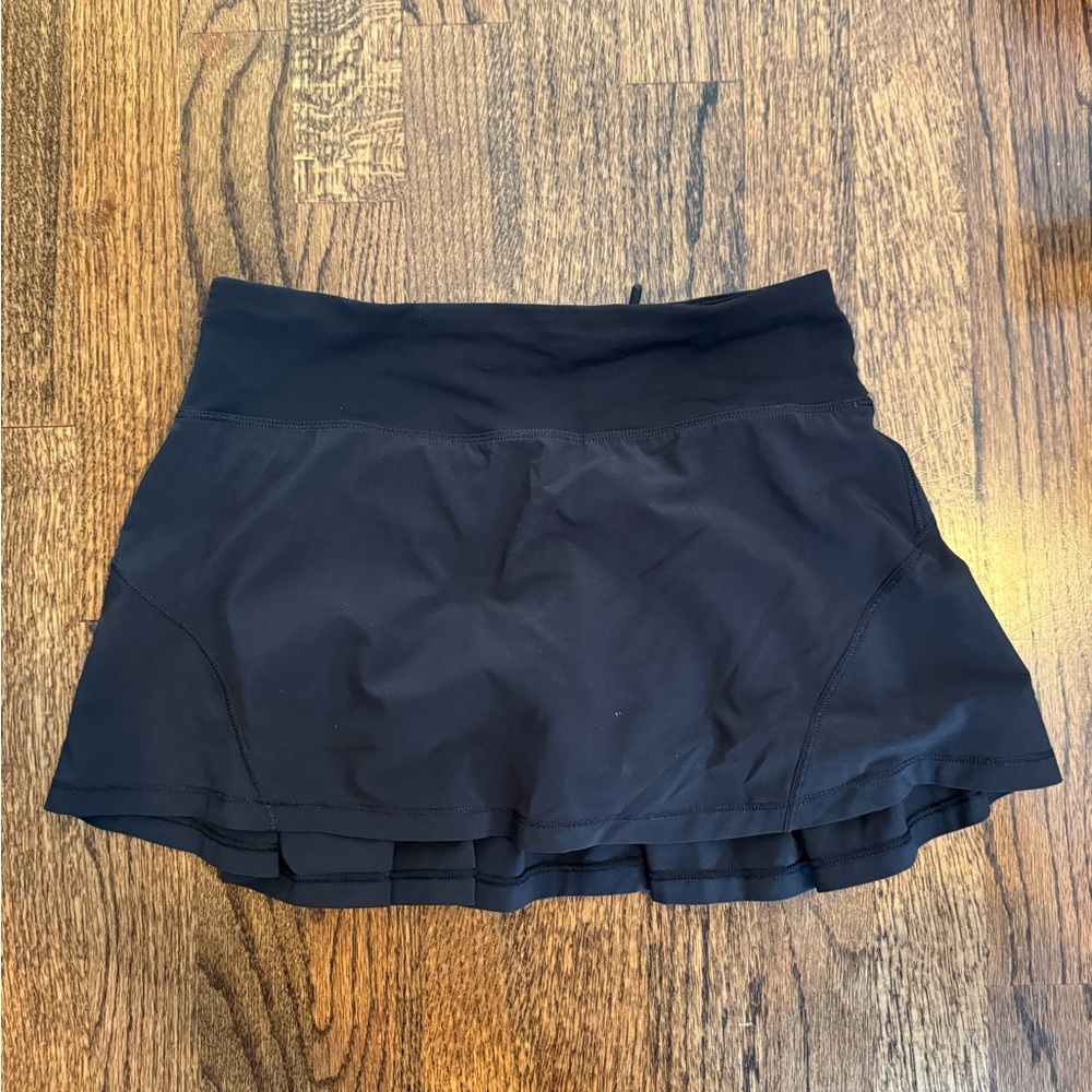 Lululemon Tennis Skirt